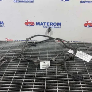 INSTALATIE ELECTRICA