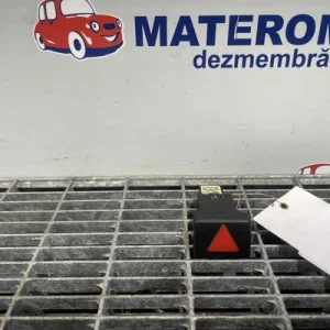 INTRERUPATOR AVARIE