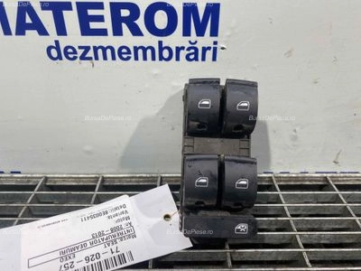 INTRERUPATOR GEAMURI