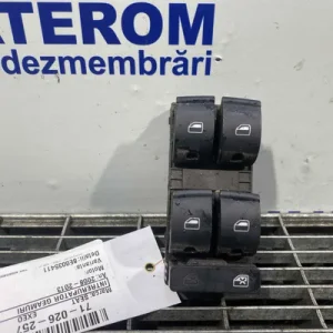 INTRERUPATOR GEAMURI