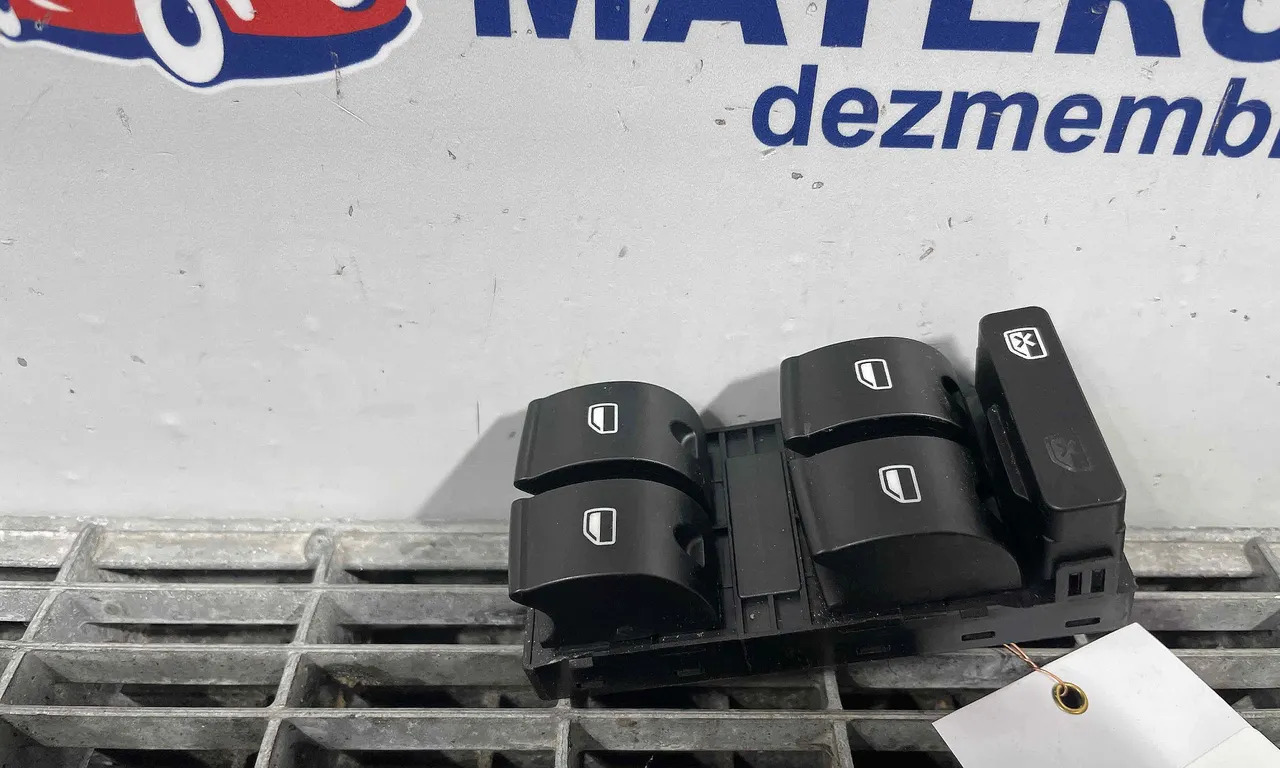INTRERUPATOR GEAMURI SEAT EXEO 2008-2013