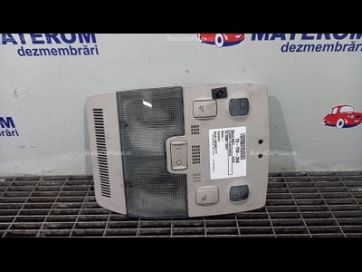 LAMPA PLAFONIERA