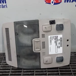 LAMPA PLAFONIERA