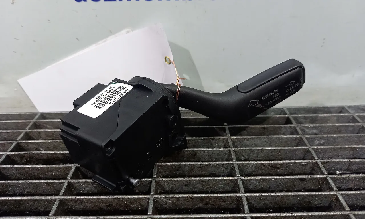 MANETA PILOT AUTOMAT SEAT EXEO 2008-2013
