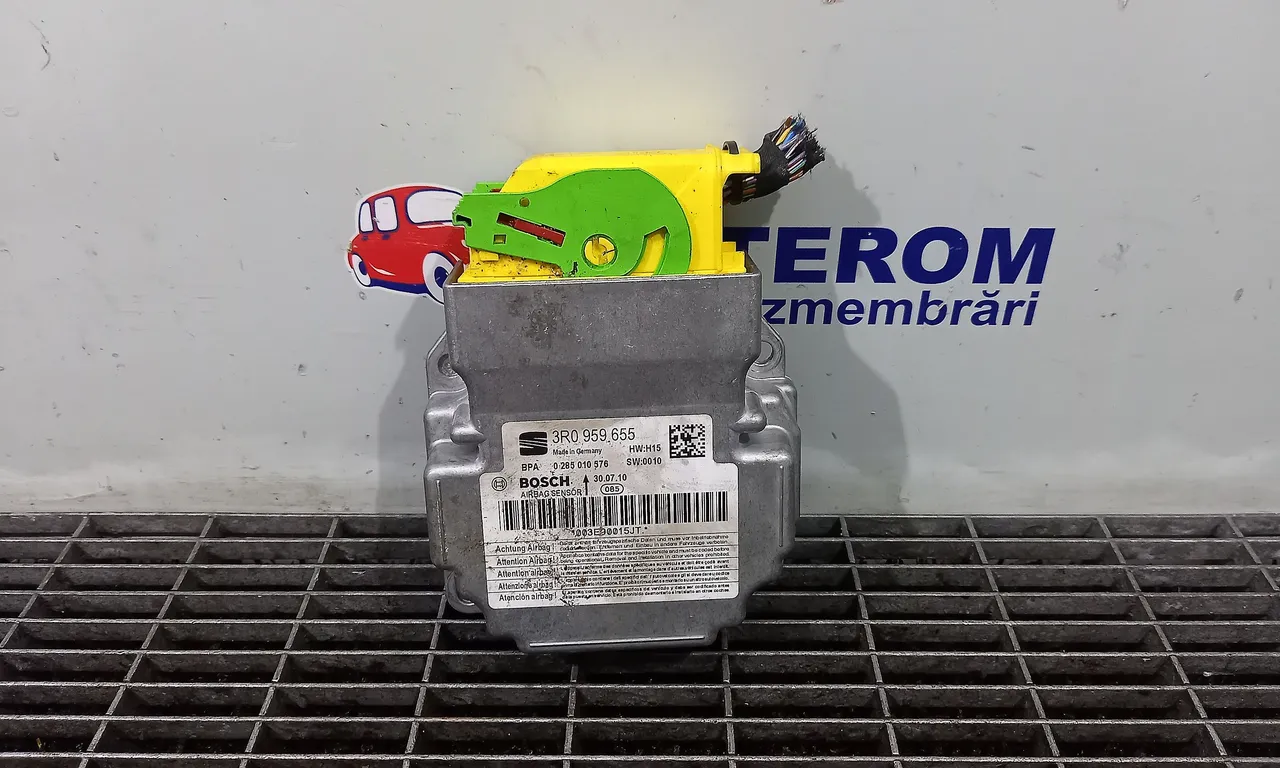 MODUL AER SEAT EXEO 2008-2013