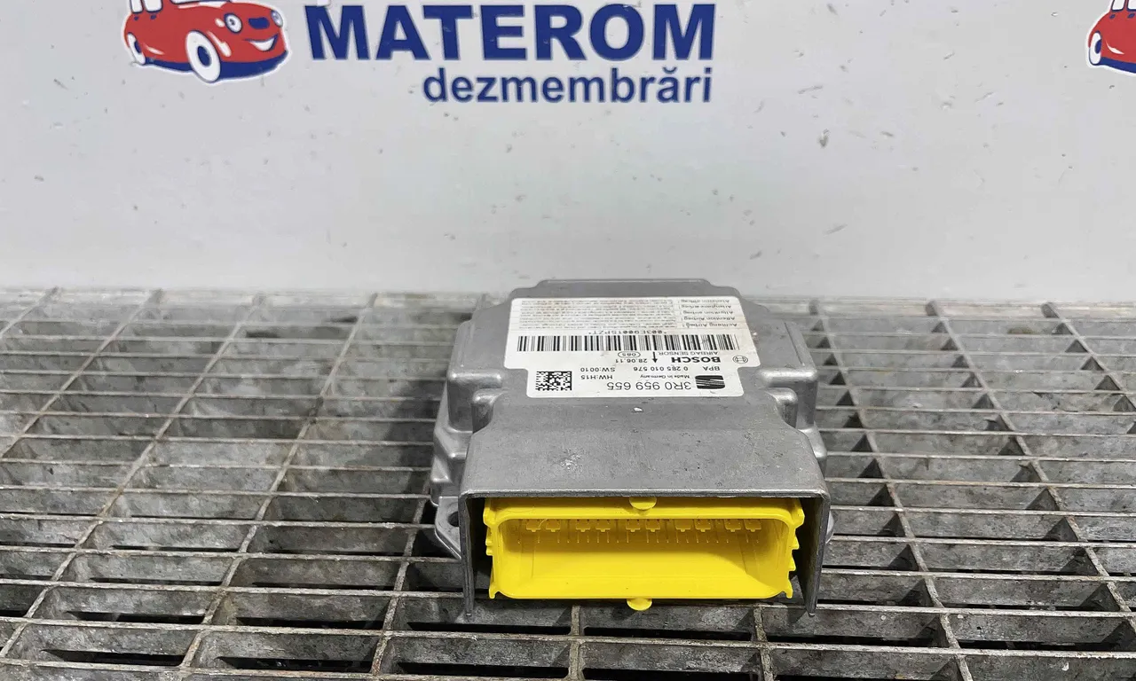 MODUL AER SEAT EXEO 2008-2013