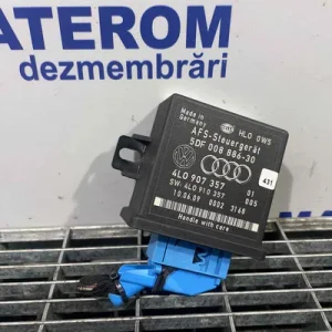 MODUL LUMINI