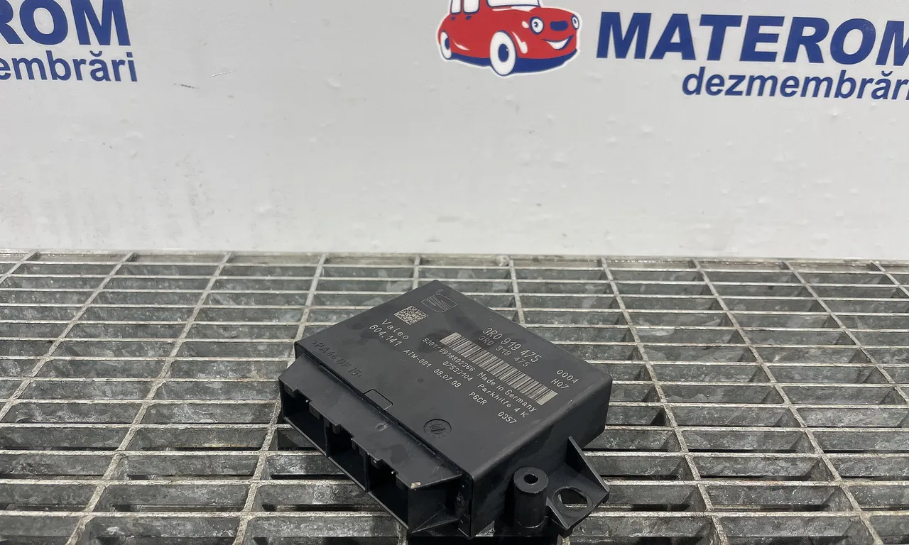 MODUL PARKTRONIC SEAT EXEO 2008-2013