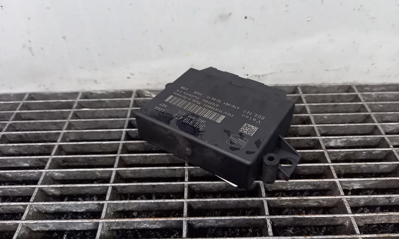 MODUL PARKTRONIC SEAT EXEO 2008-2013