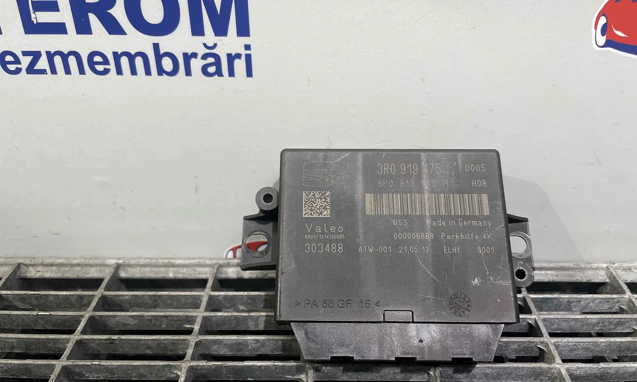 MODUL PARKTRONIC SEAT EXEO 2008-2013