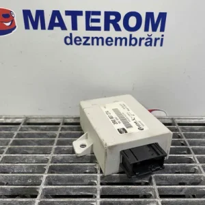 MODUL PRESIUNE ROTI