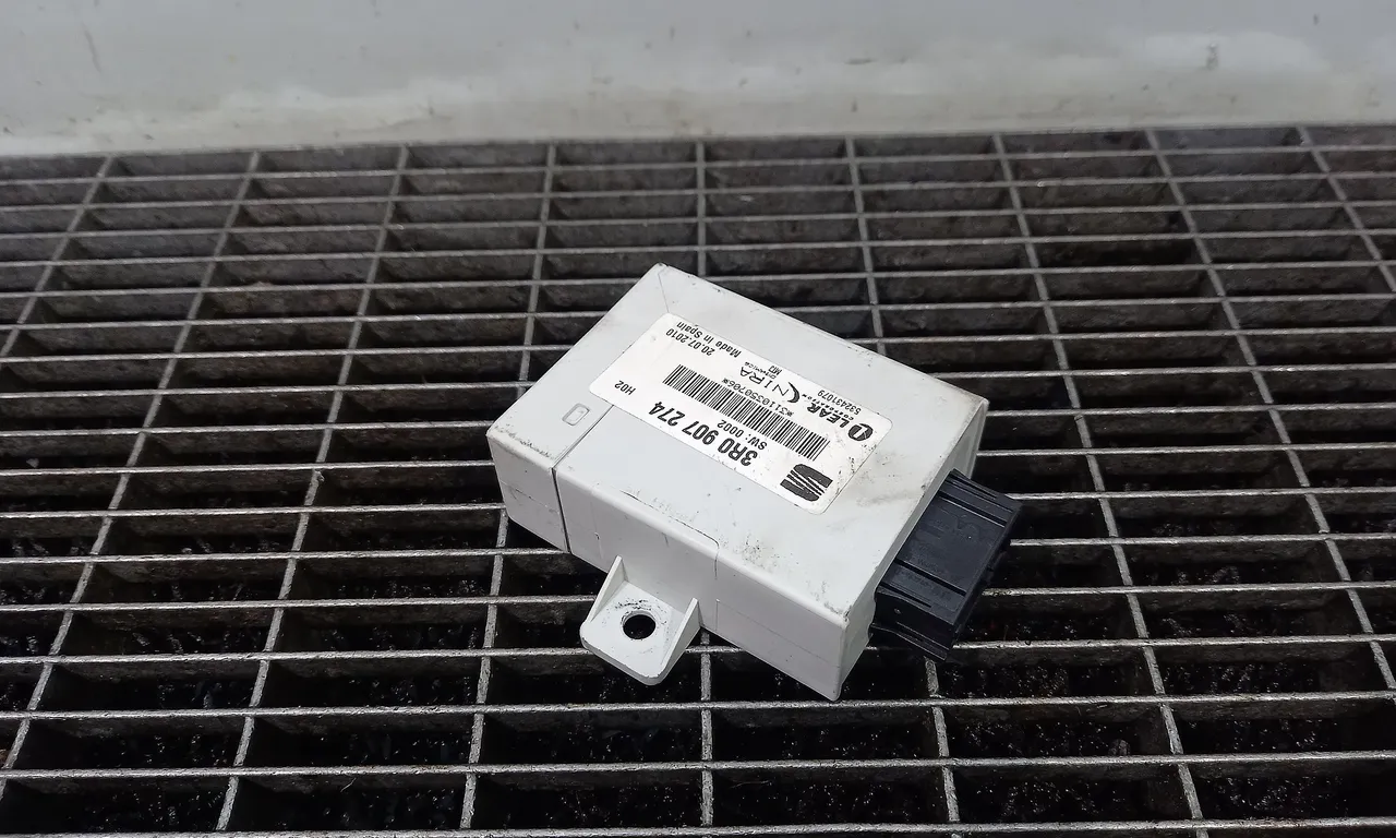 MODUL PRESIUNE ROTI SEAT EXEO 2008-2013