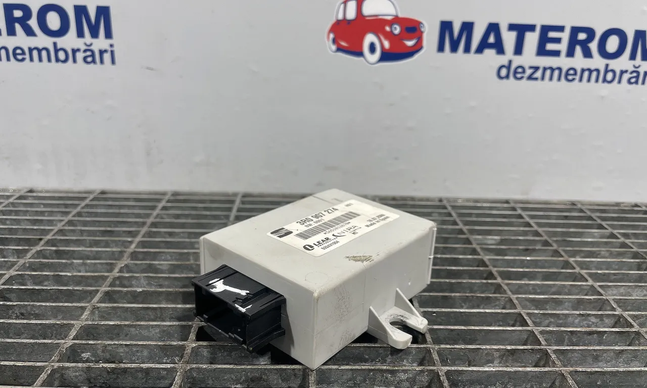 MODUL PRESIUNE ROTI SEAT EXEO 2008-2013