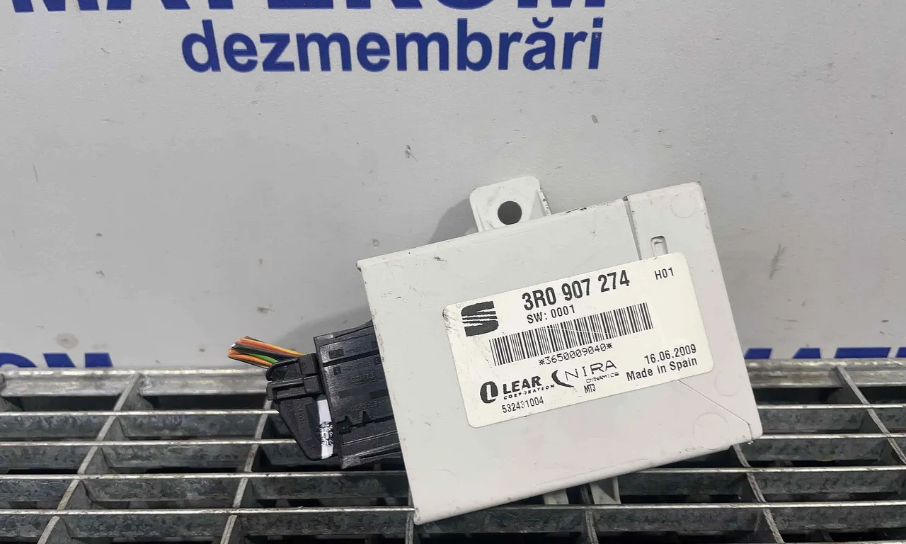 MODUL PRESIUNE ROTI SEAT EXEO 2008-2013