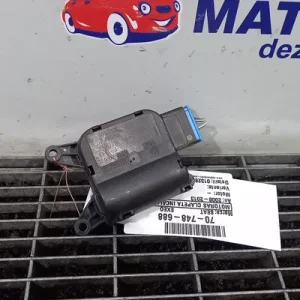 MOTORAS CLAPETA INCALZIRE