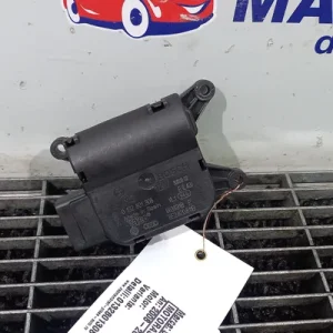 MOTORAS CLAPETA INCALZIRE