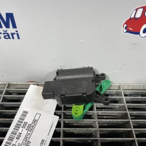 MOTORAS CLAPETA INCALZIRE