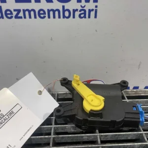 MOTORAS CLAPETA INCALZIRE