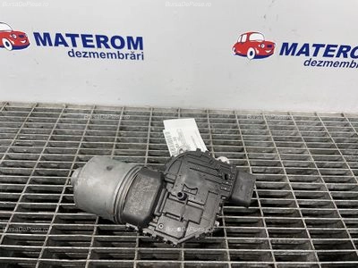 MOTORAS STERGATOR PARBRIZ