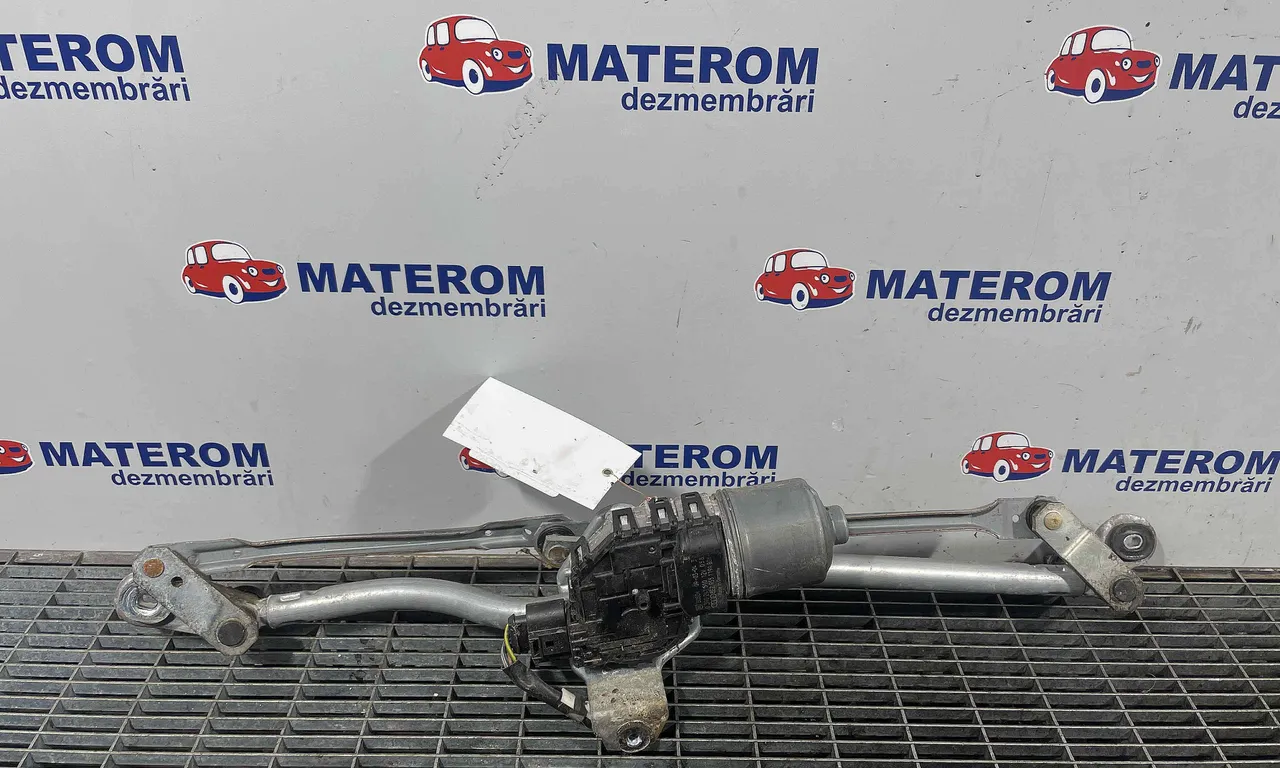 MOTORAS STERGATOR PARBRIZ SEAT EXEO 2008-2013