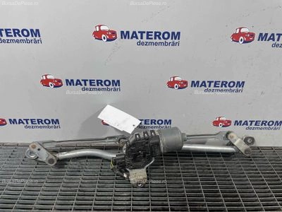 MOTORAS STERGATOR PARBRIZ SEAT EXEO 2.0 2008-2013 oe 8E2955119A, vedere frontata