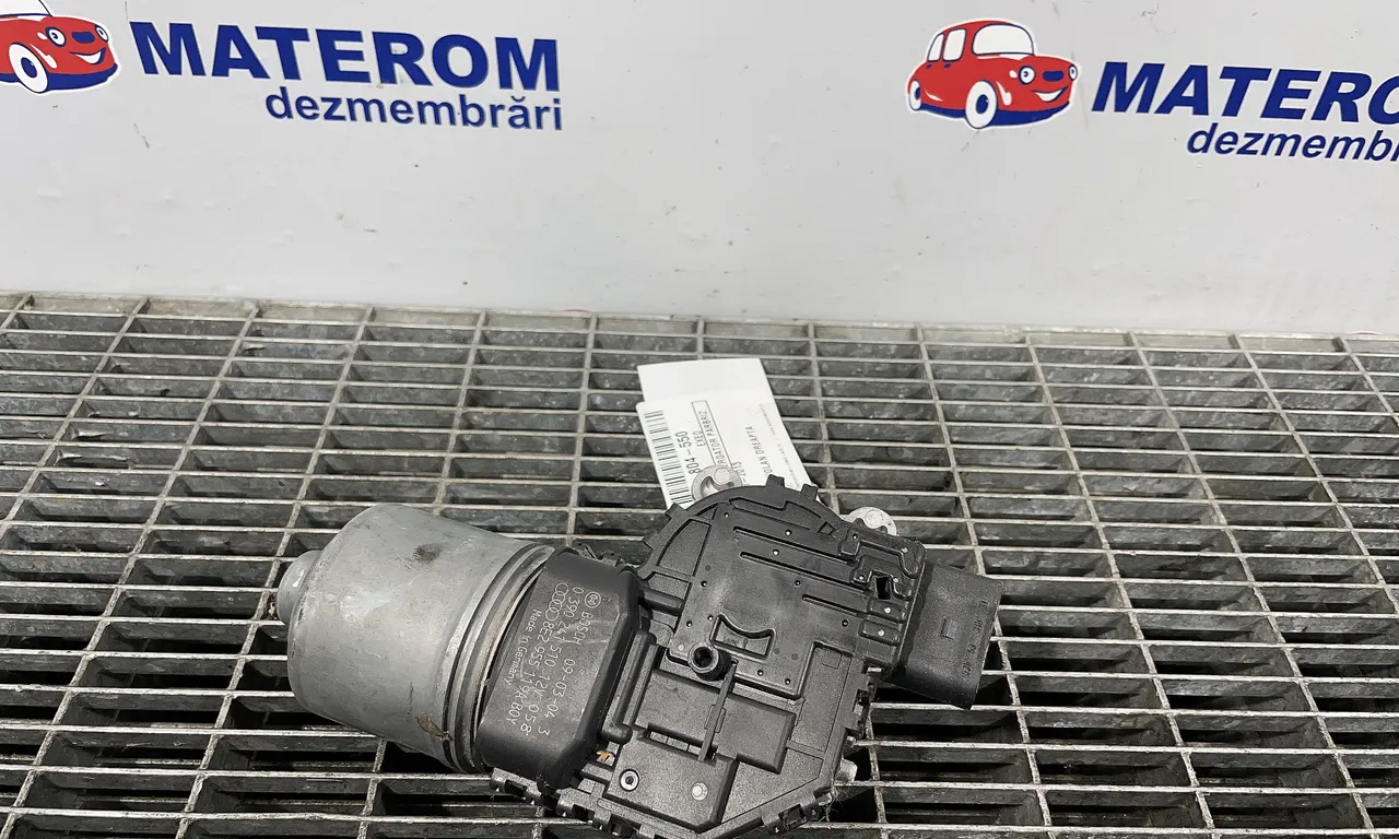MOTORAS STERGATOR PARBRIZ SEAT EXEO 2008-2013