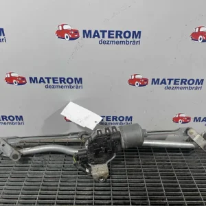 MOTORAS STERGATOR PARBRIZ