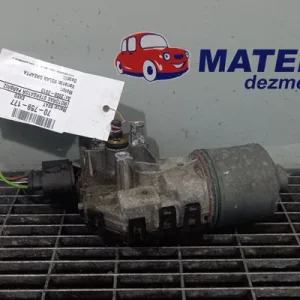 MOTORAS STERGATOR PARBRIZ
