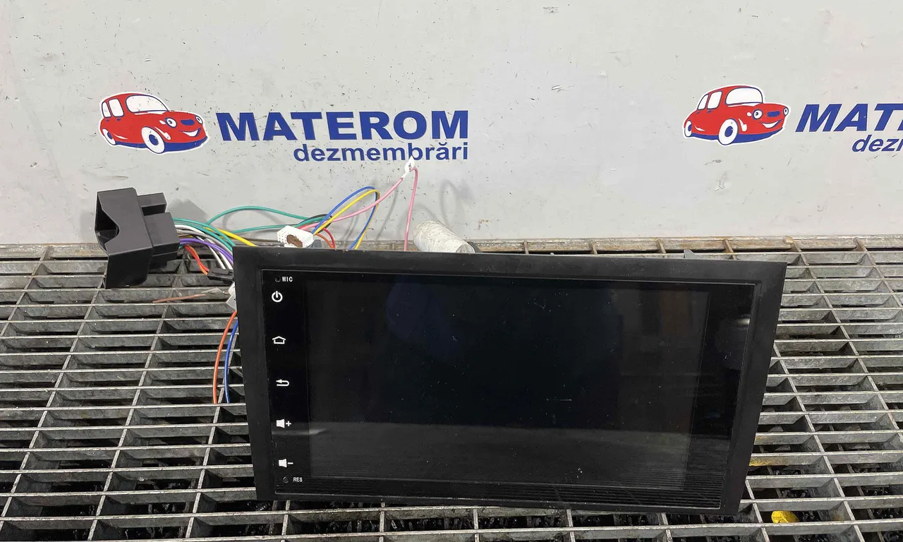 RADIO CD SEAT EXEO 2008-2013