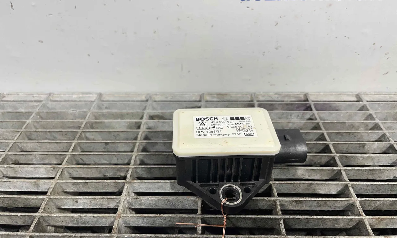 SENZOR ESP SEAT EXEO 2008-2013