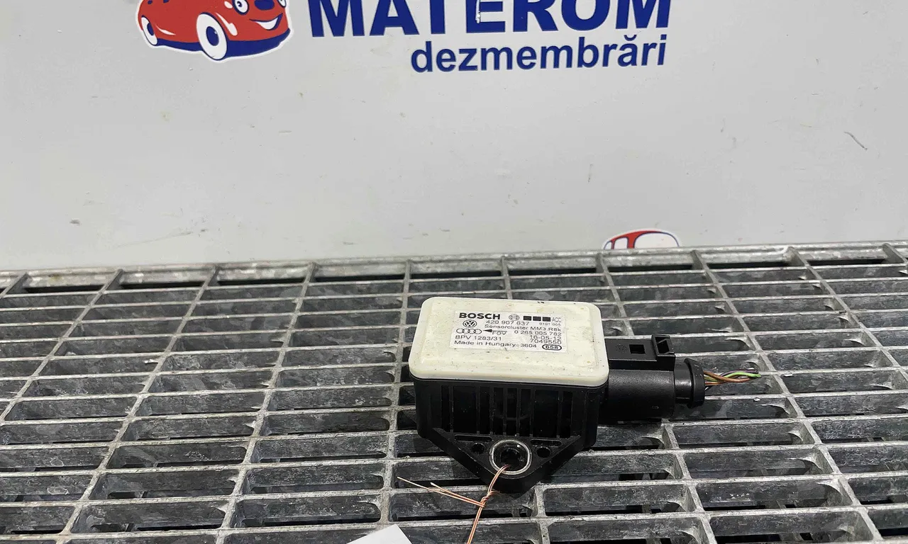 SENZOR ESP SEAT EXEO 2008-2013