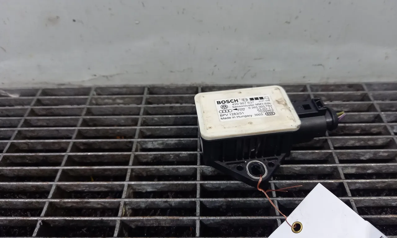SENZOR ESP SEAT EXEO 2008-2013