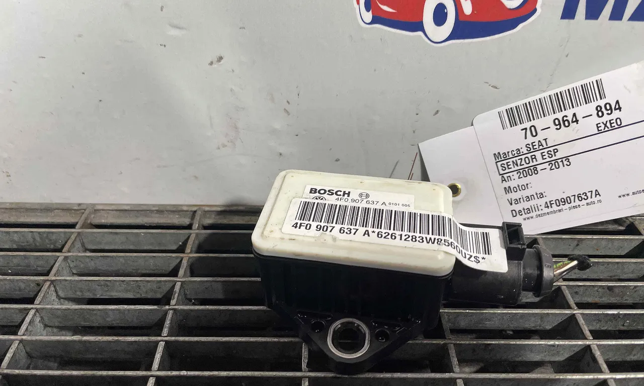 SENZOR ESP SEAT EXEO 2008-2013