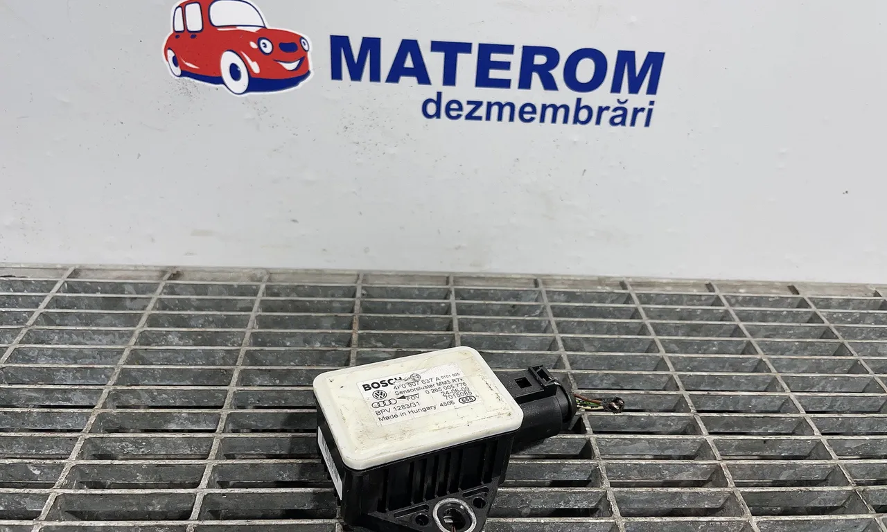 SENZOR ESP SEAT EXEO 2008-2013