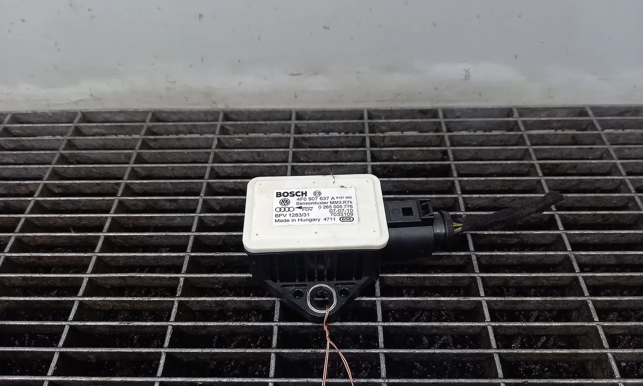 SENZOR ESP SEAT EXEO 2008-2013