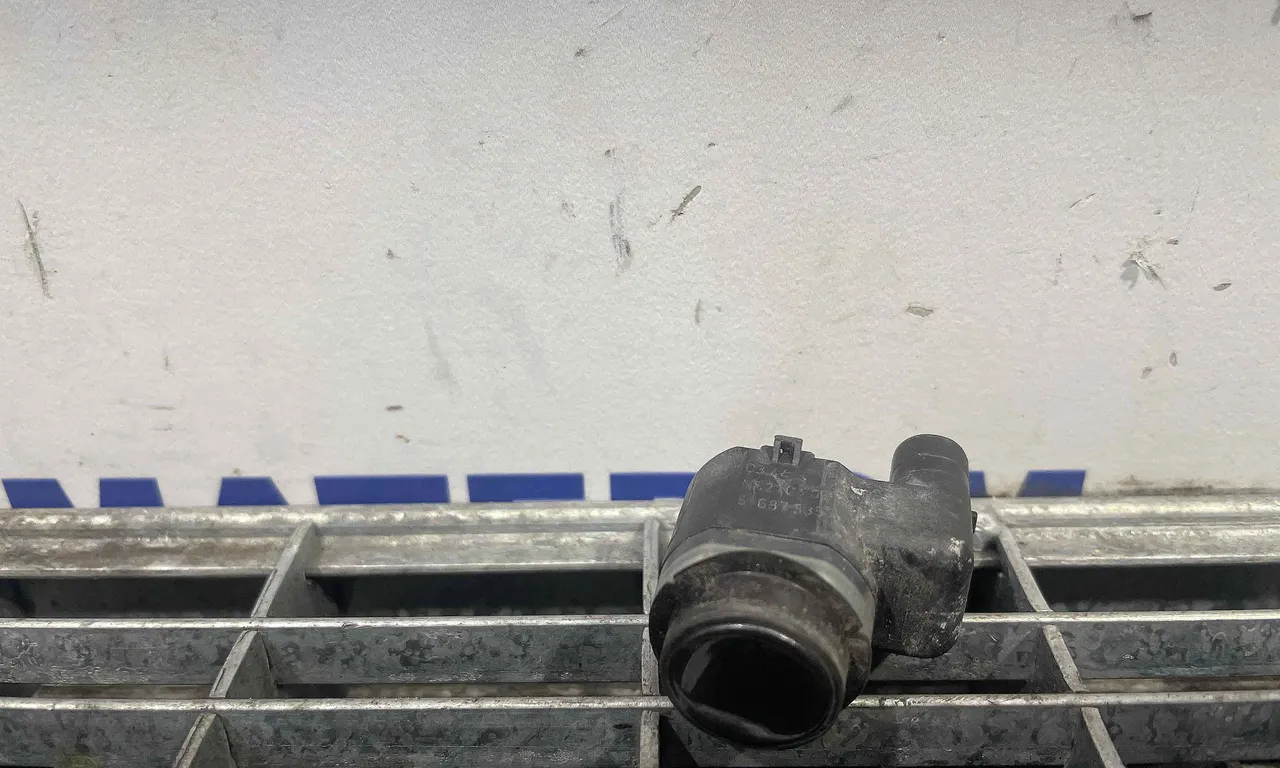 SENZOR PARCARE SPATE SEAT EXEO 2008-2013