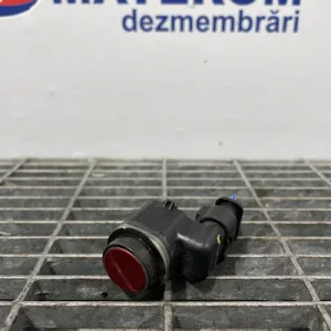 SENZOR PARCARE SPATE