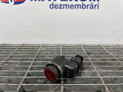 SENZOR PARCARE SPATE