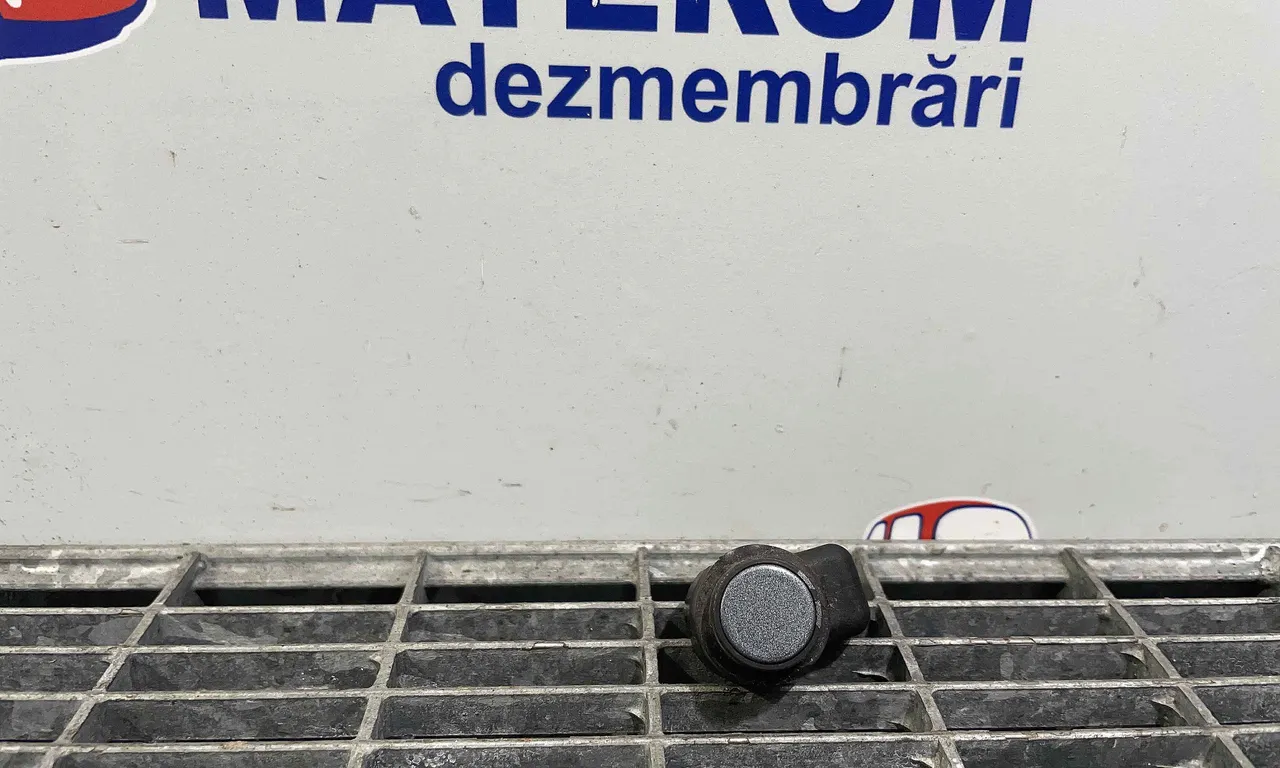 SENZOR PARCARE SPATE SEAT EXEO 2008-2013