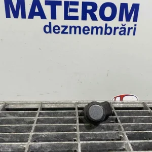 SENZOR PARCARE SPATE