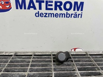 SENZOR PARCARE SPATE