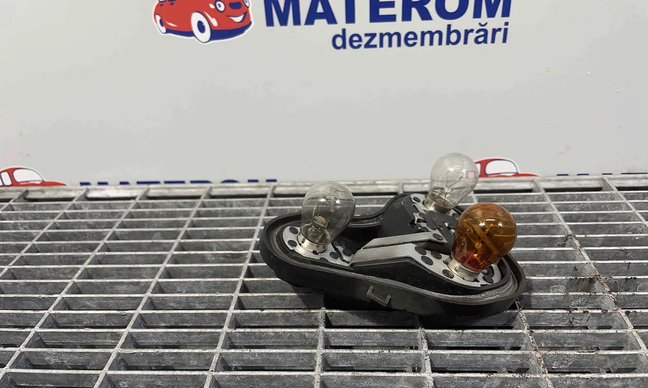 SOCLU BECURI SEAT EXEO 2008-2013