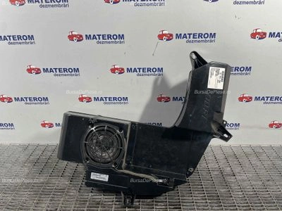 SUBWOOFER SEAT EXEO 2.0 2008-2013 oe 3R0035382A, vedere frontata