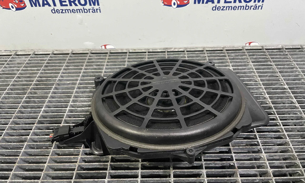 SUBWOOFER SEAT EXEO 2008-2013