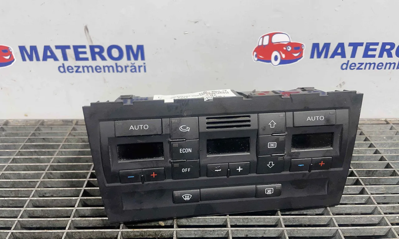 TABLOU COMANDA INCALZIRE SEAT EXEO 2008-2013