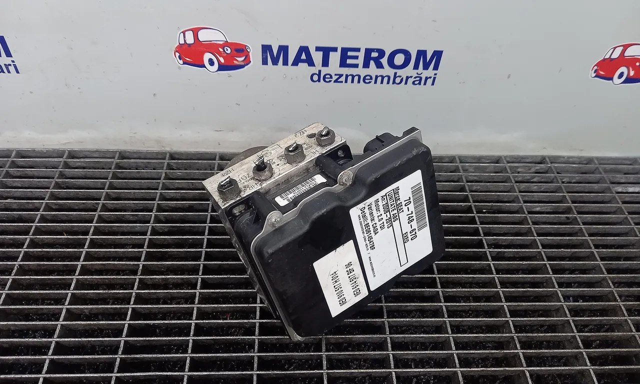 UNITATE ABS SEAT EXEO 2008-2013