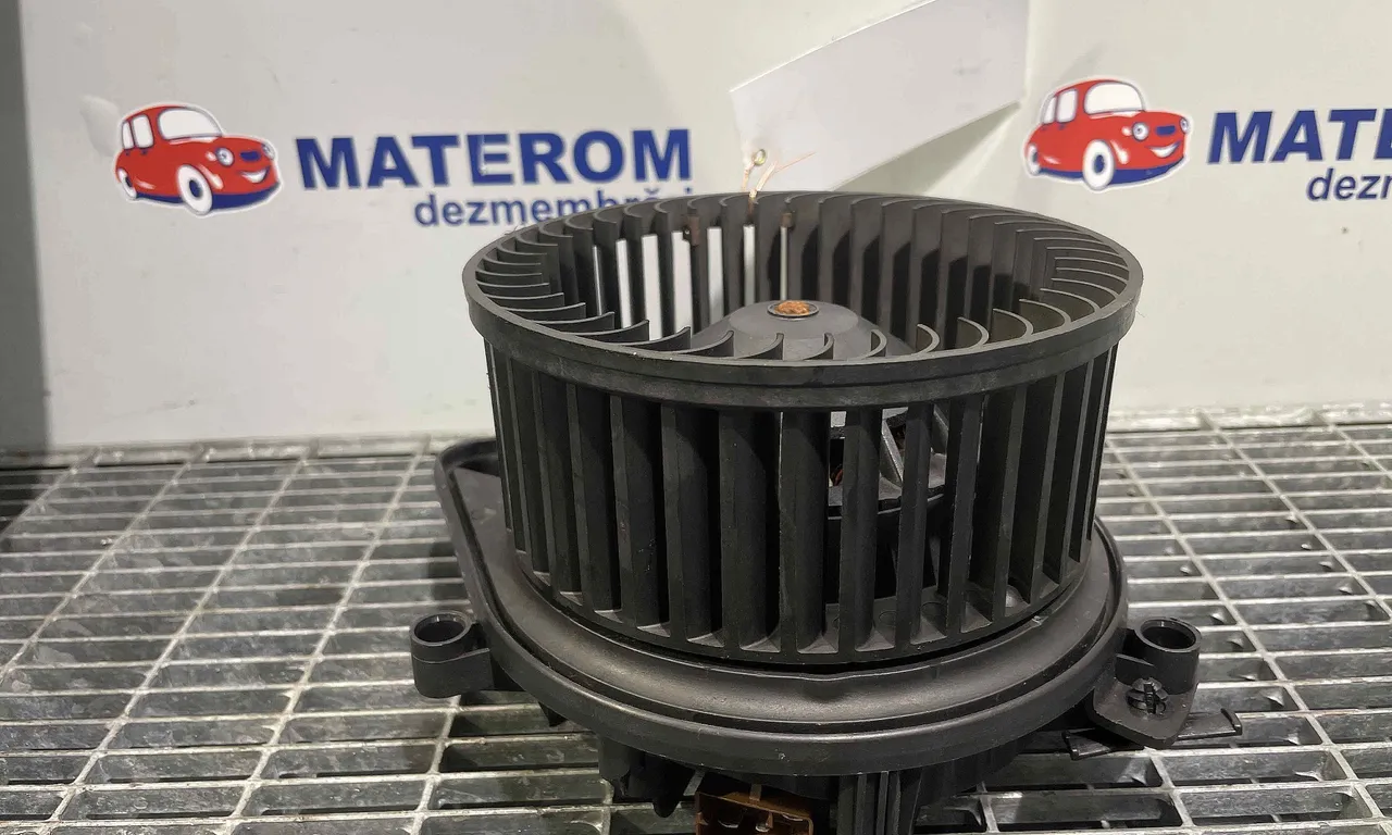 VENTILATOR INCALZIRE SEAT EXEO 2008-2013