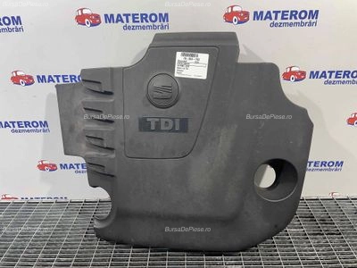 CAPAC MOTOR SEAT EXEO 2.0 2008-2013 oe 3R0103925B, vedere frontata