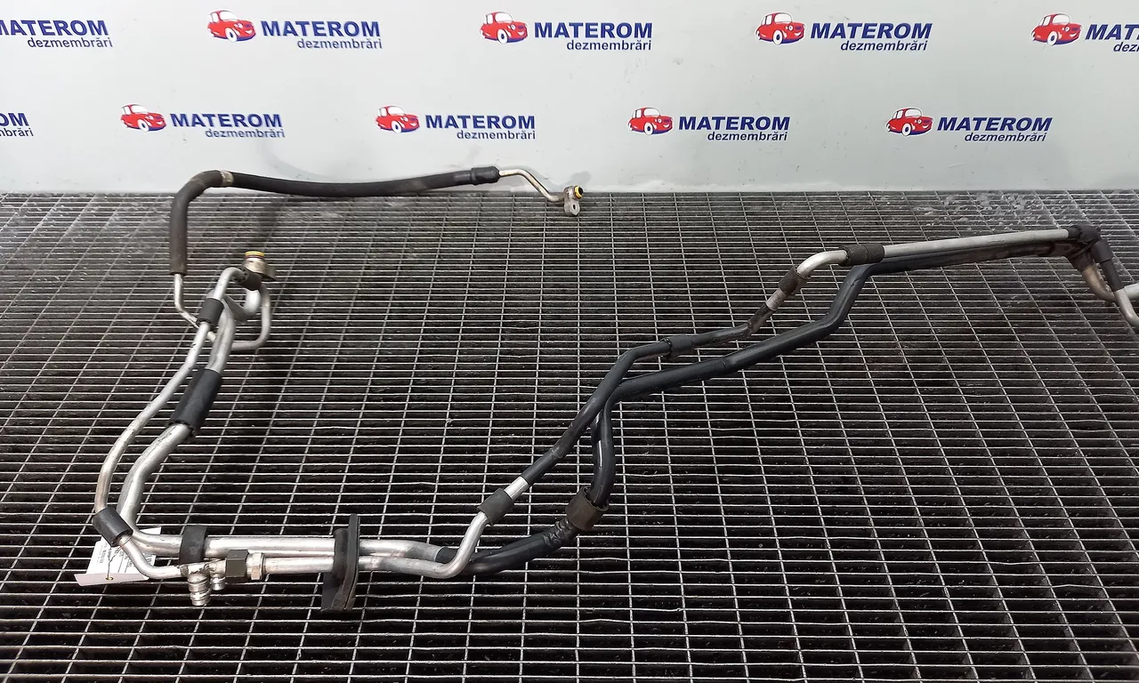 CONDUCTA CLIMA SEAT EXEO 2008-2013