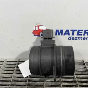 DEBITMETRU AER
